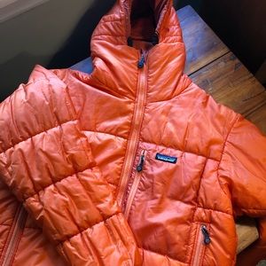 Coats | Patagonia Das Parka | Poshmark